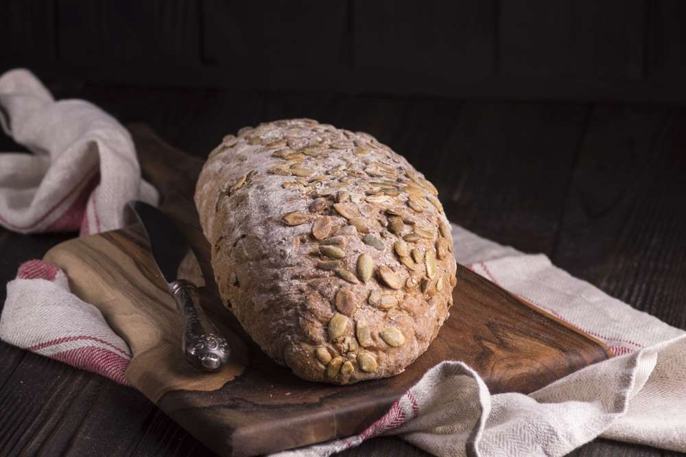 I v dnešní době je chléb a pečivo obecně důležitou a významnou součástí našeho jídelníčku.